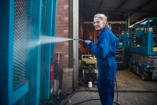 Why Choose Our Certified Pressure Washing Experts for Your Project Needs in Alpena, MI?