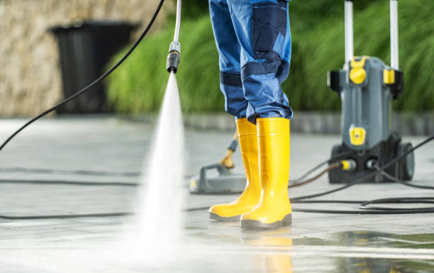 Alpena, MI Pressure Washing Company