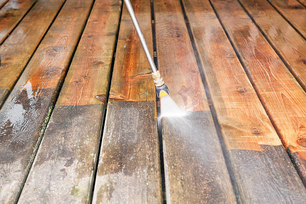 Best Affordable Pressure Washing  in Alpena, MI