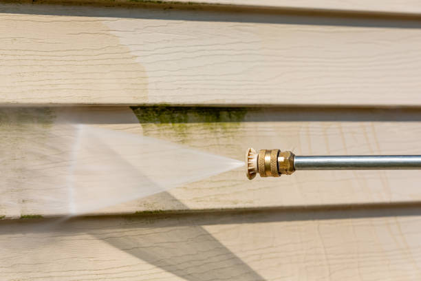 Best Commercial Pressure Washing  in Alpena, MI
