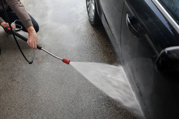 Best Pressure Washing Siding  in Alpena, MI