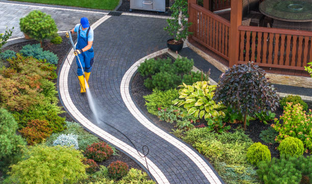 Alpena, MI Pressure Washing Company